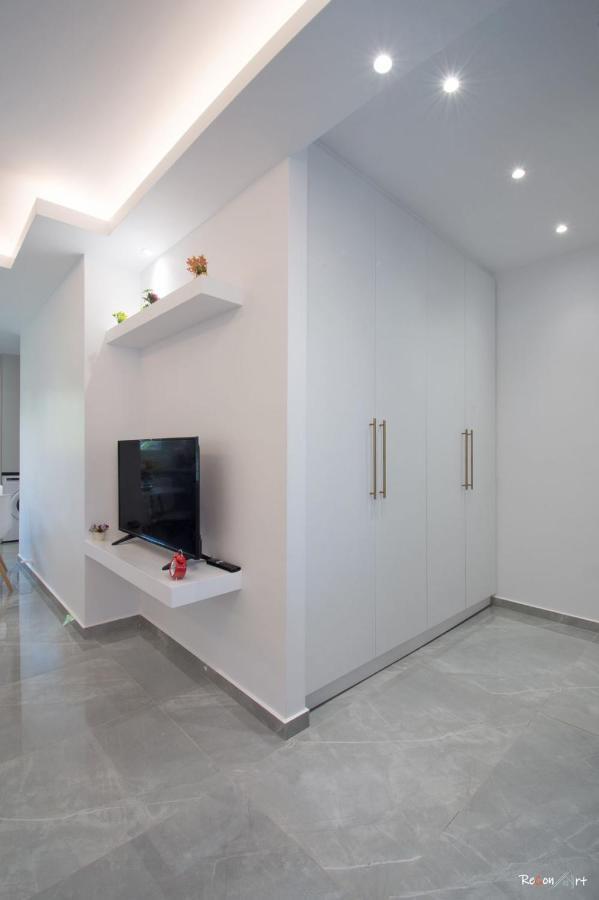 Oresti'S Villa Near Airport & Beach Artemida  Zewnętrze zdjęcie